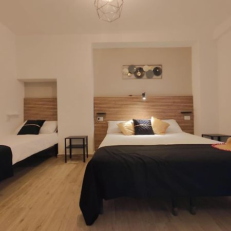 Tao House Golden Appartement Taormina Buitenkant foto