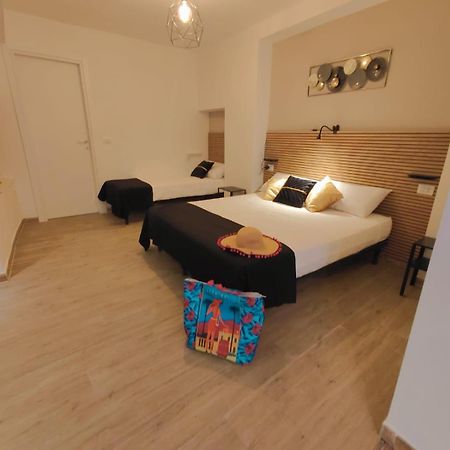 Tao House Golden Appartement Taormina Buitenkant foto