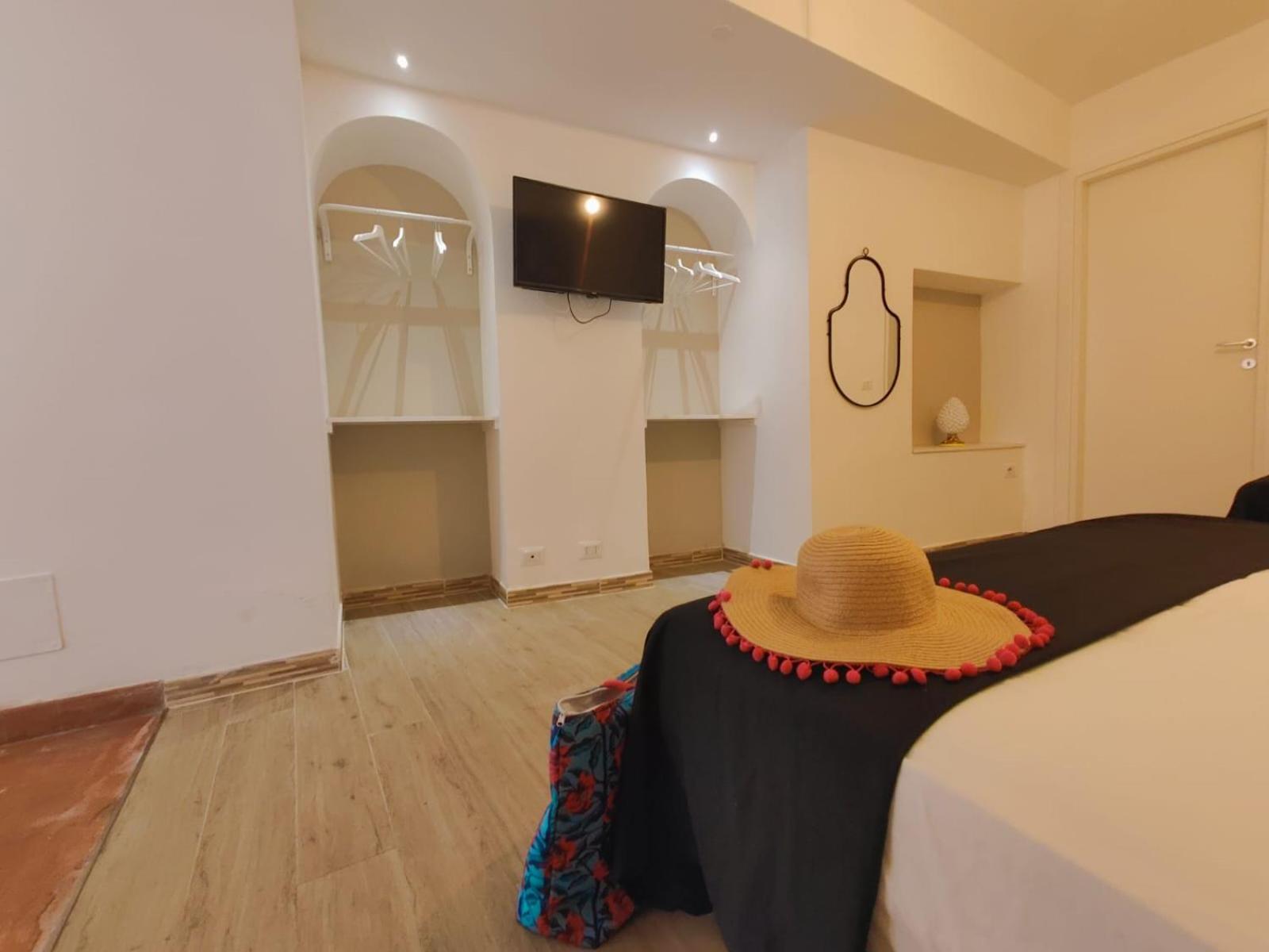 Tao House Golden Appartement Taormina Buitenkant foto