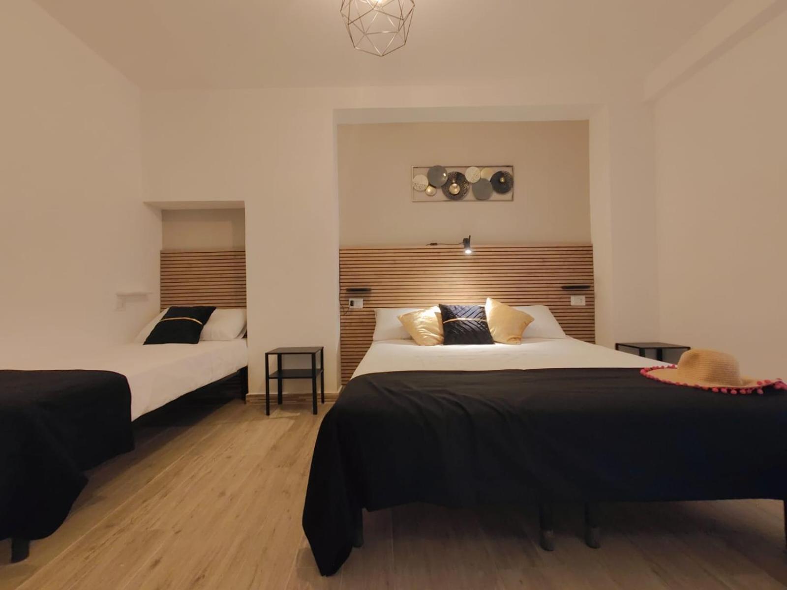 Tao House Golden Appartement Taormina Buitenkant foto