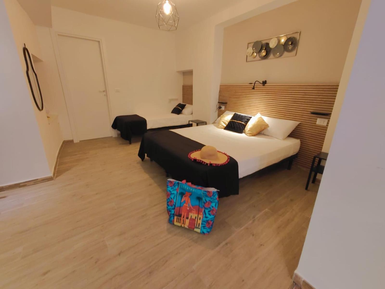 Tao House Golden Appartement Taormina Buitenkant foto
