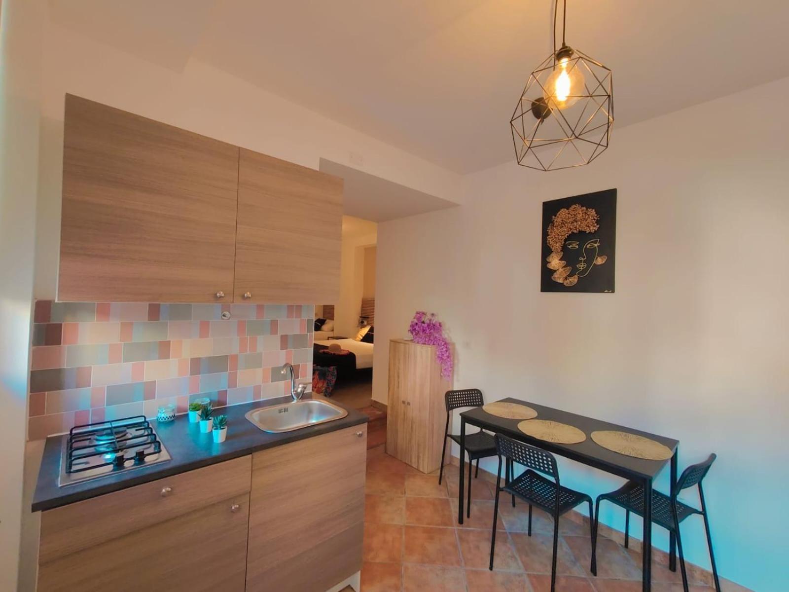 Tao House Golden Appartement Taormina Buitenkant foto