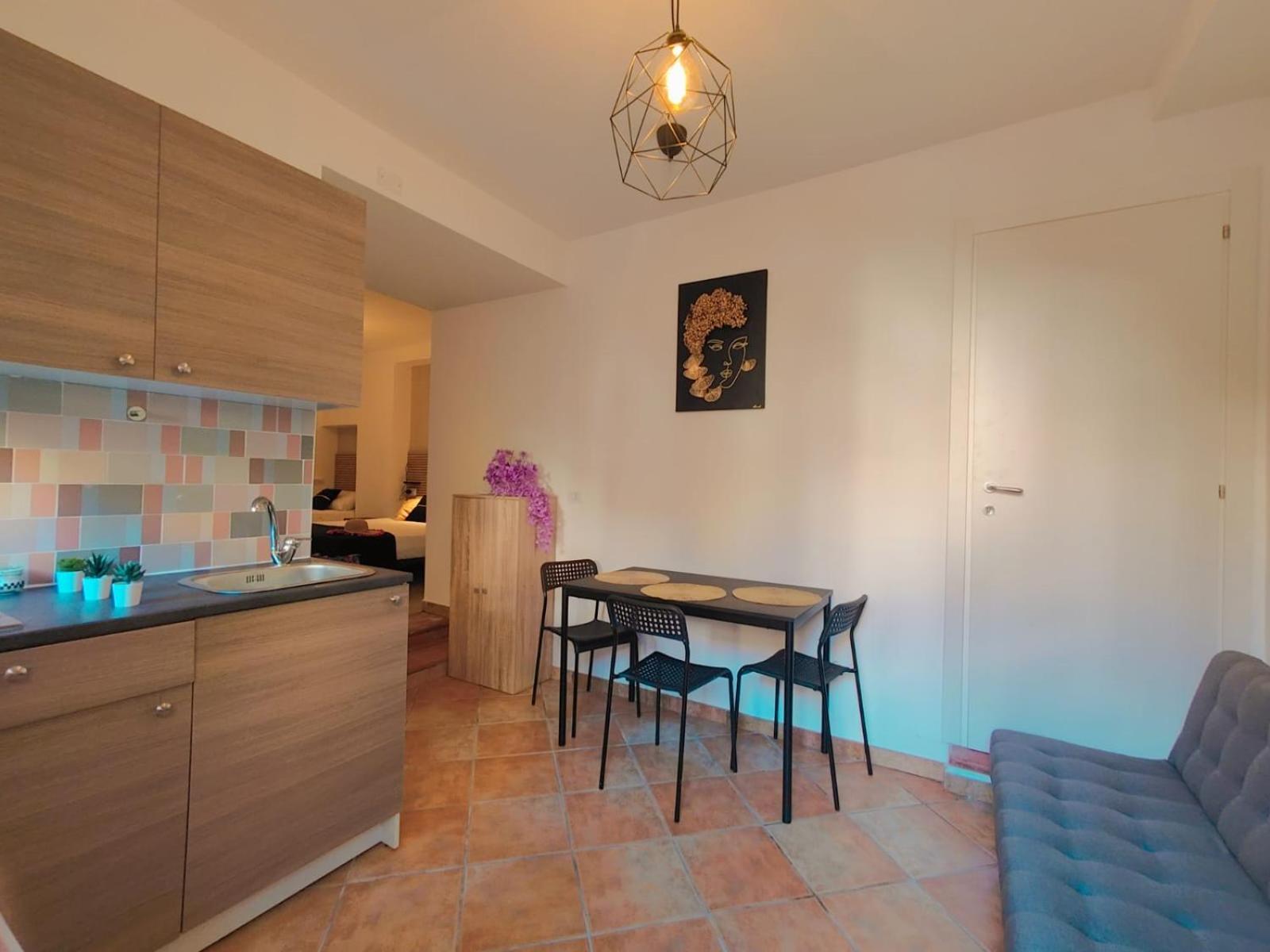 Tao House Golden Appartement Taormina Buitenkant foto