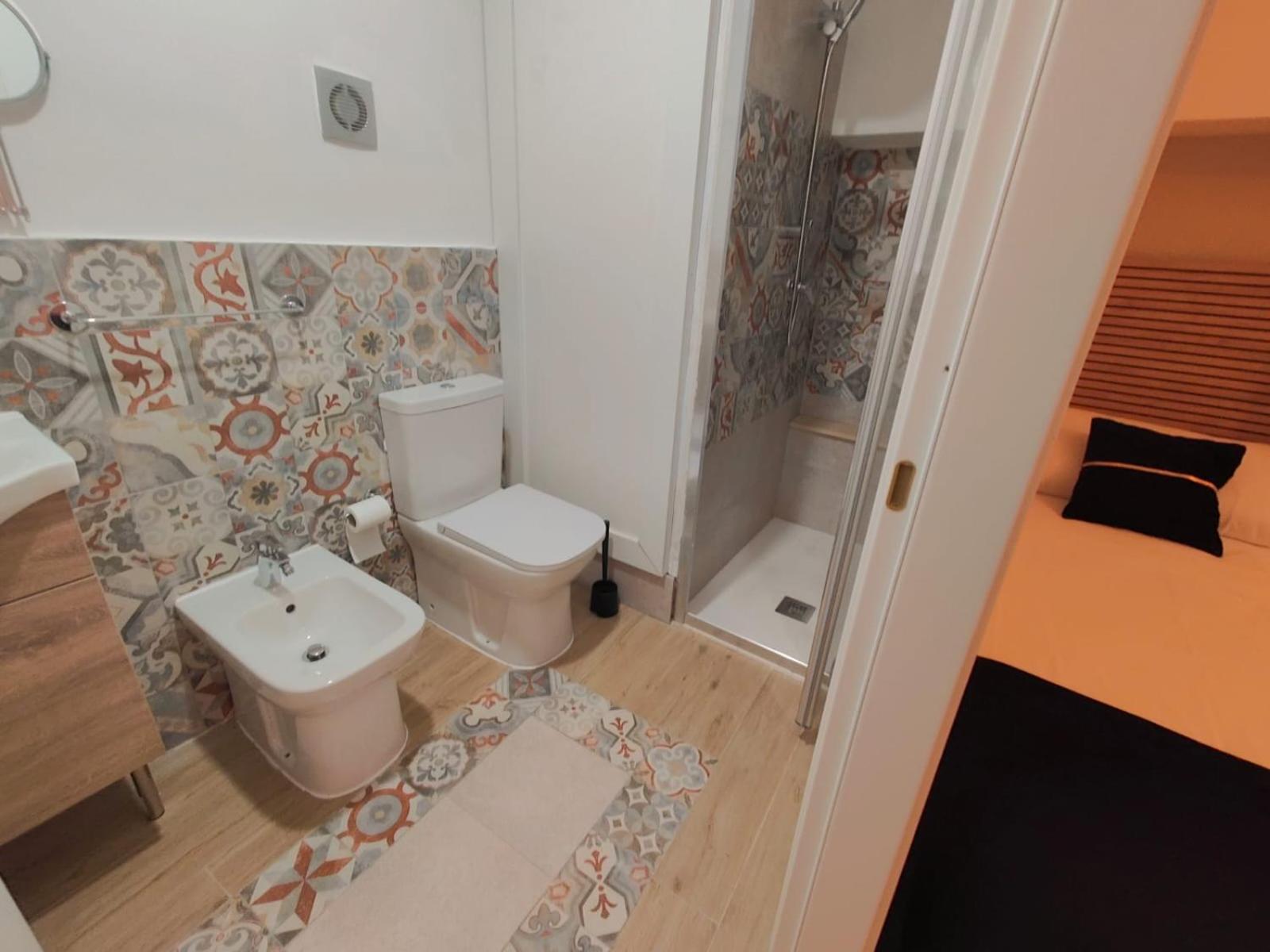 Tao House Golden Appartement Taormina Buitenkant foto