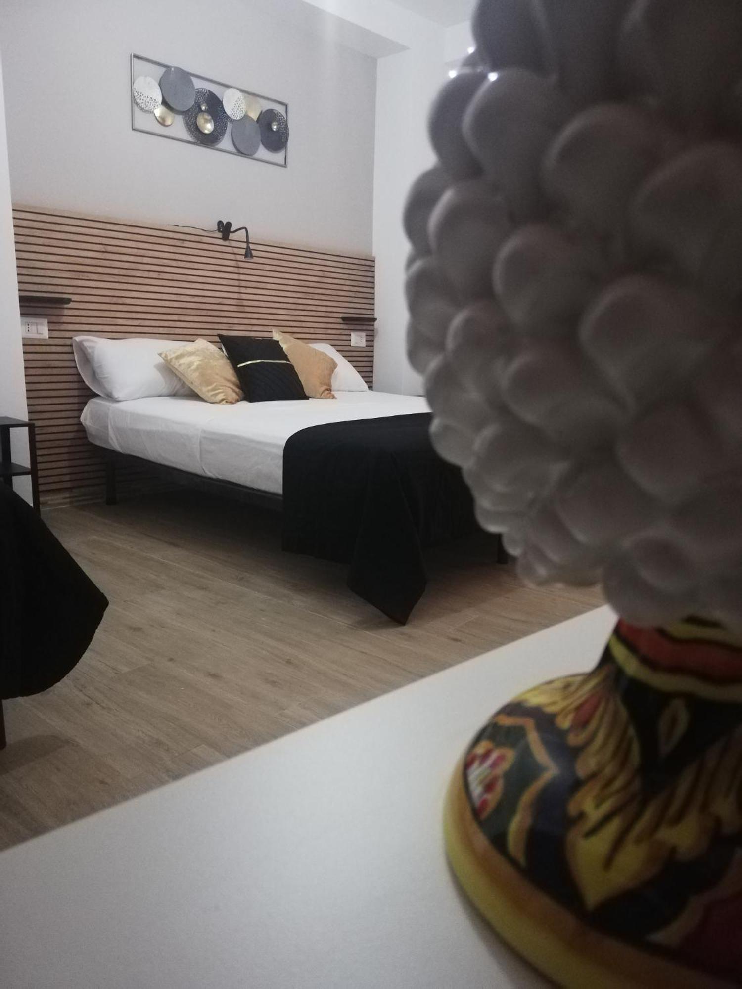 Tao House Golden Appartement Taormina Buitenkant foto